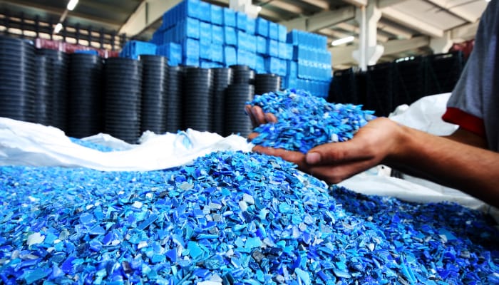 plastico