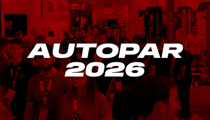 autopar 2026