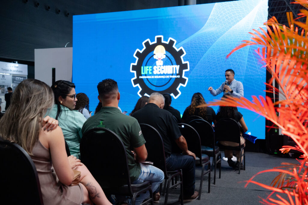 palestras semana industrial mineira