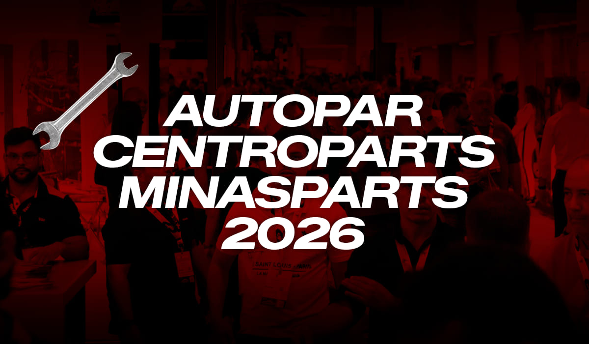 Feiras automotivas em 2026: datas, locais e o que esperar