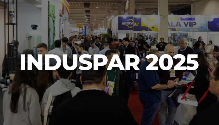 induspar 2025