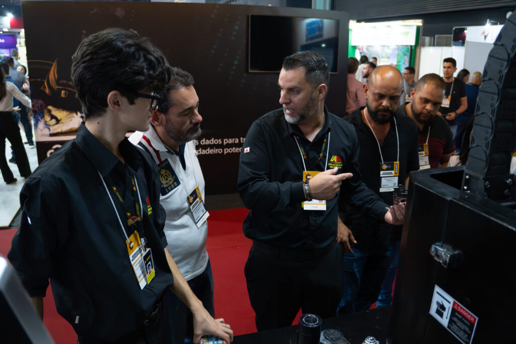 semana industrial mineira 2025