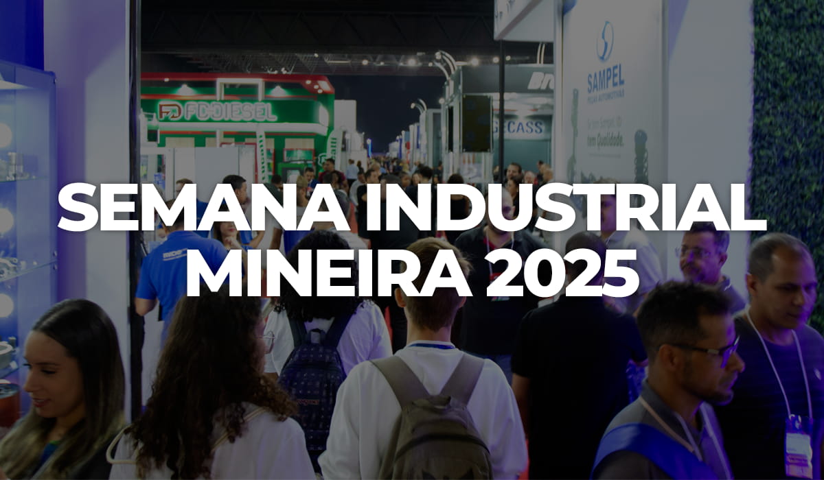 semana industrial mineira