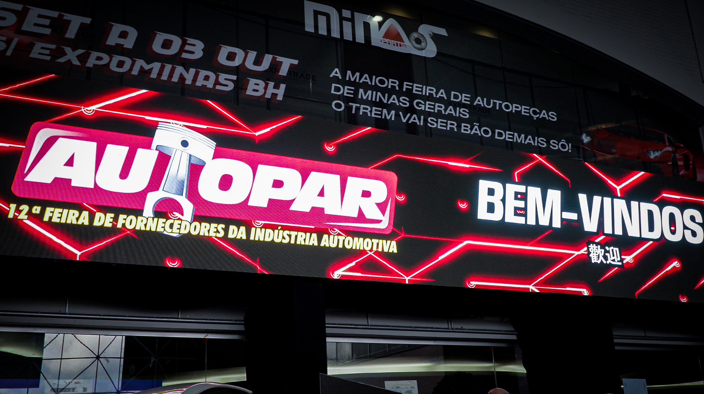 Autopar 2026